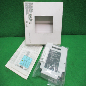 북63722/미사용안전컨트롤러통신모듈/WSO-GCC100202/미쓰비시